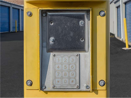 Storage Facility «Extra Space Storage», reviews and photos, 7315 Industry Ln, Frederick, MD 21704, USA