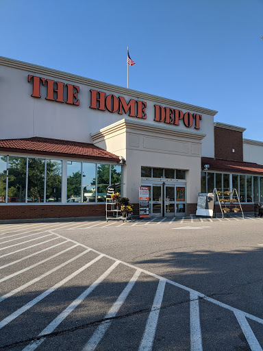 Home Improvement Store «The Home Depot», reviews and photos, 4385 Commons Dr W, Destin, FL 32541, USA