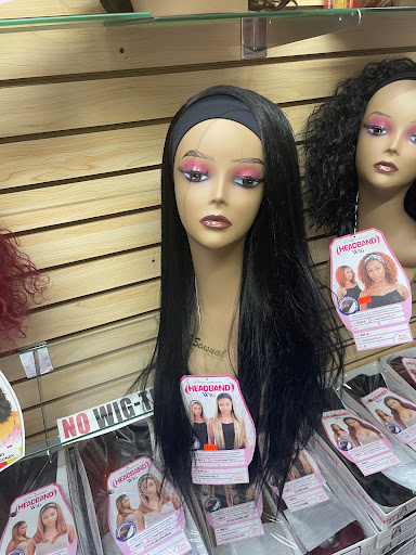 Beauty Supply Store «Savit Beauty Supply», reviews and photos, 1610 N Frazier St, Conroe, TX 77301, USA