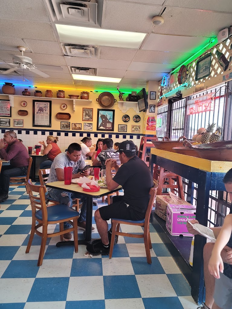 Gorditas Aguascalientes 77081