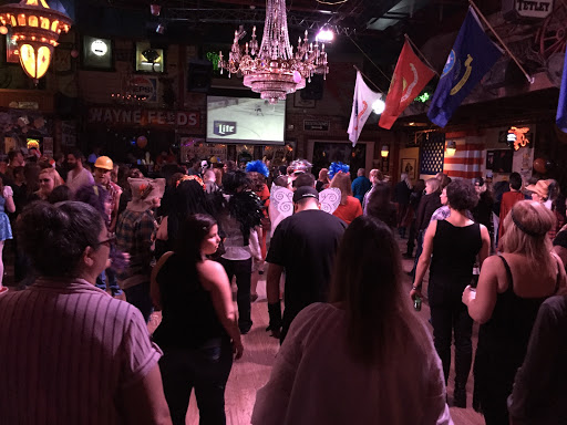 Night Club «Saddle Up Saloon & Dancehall», reviews and photos, 4440 Ogden Ave, Aurora, IL 60504, USA