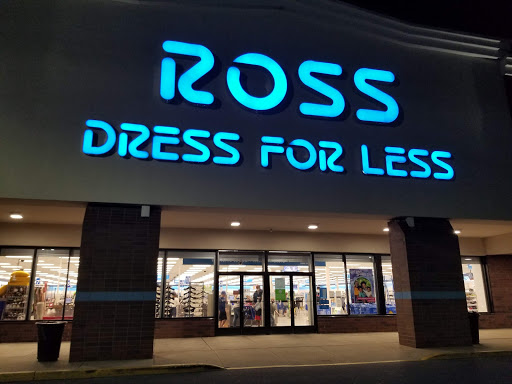 Clothing Store «Ross Dress for Less», reviews and photos, 2180 MacArthur Rd, Whitehall, PA 18052, USA