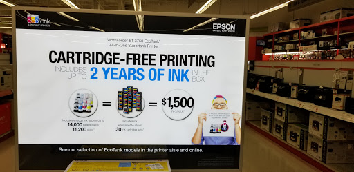 Office Supply Store «Staples», reviews and photos, 7560 Commons Blvd, Victor, NY 14564, USA