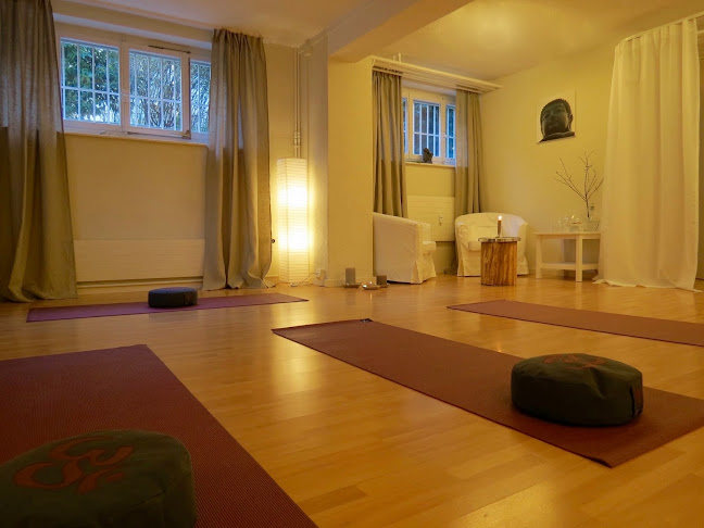 Rezensionen über YOGArooM in Zürich - Yoga-Studio