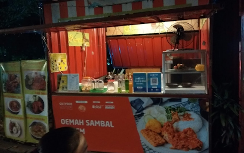 Oemah Sambal Marem image