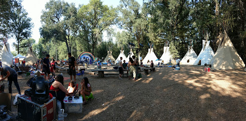 Camp Winnarainbow