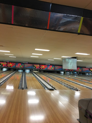 Bowling Alley «Classic Bowl», reviews and photos, 1867 N Circle Dr, Colorado Springs, CO 80909, USA