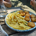 Photo n°2 de l'avis de Andrea.o fait le 11/06/2023 à 21:27 sur le  Mühlengrund Wienhausen à Wienhausen