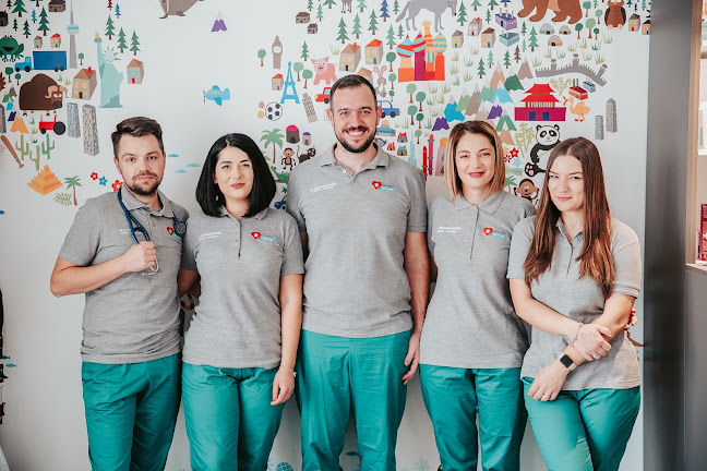 Clinica Veterinară Exclusive Vets Sibiu
