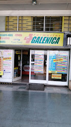 Farmacia Galenica