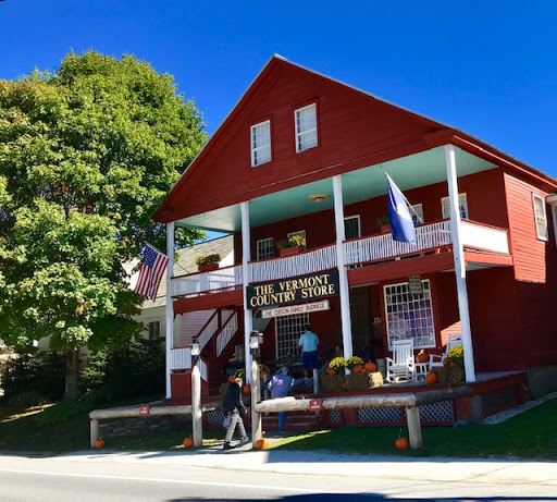 The Vermont Country Store Weston, 657 Main St, Weston, VT 05161, USA, 