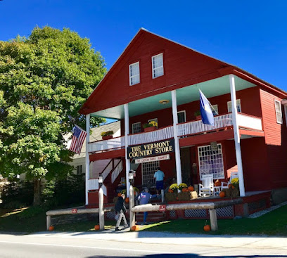 The Vermont Country Store Weston