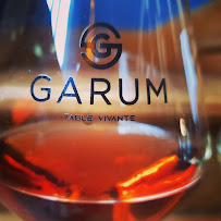 Photos du propriétaire du Restaurant Garum-Table Vivante à Beaune - n°2