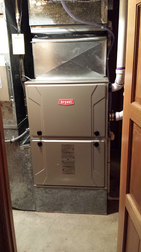 Furnace Repair Service «Superior Heating, Air Conditioning & Electrical, Inc.», reviews and photos, 3731 Thurston Ave #108, Anoka, MN 55303, USA