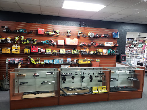 Video Game Store «Game On Movies & Games», reviews and photos, 7500 Ulmerton Rd unit 14, Largo, FL 33771, USA