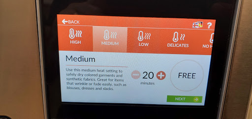 Laundromat «Aroma Laundry & Water», reviews and photos, 1448 N Alvarado St, Los Angeles, CA 90026, USA