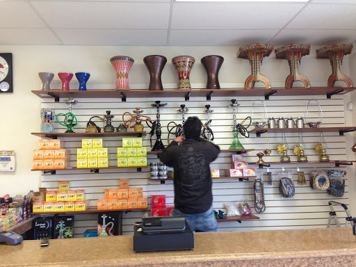 Kosher Grocery Store «Jerusalem Intl. Grocery», reviews and photos, Tenley Court,, Lewes, DE 19958, USA