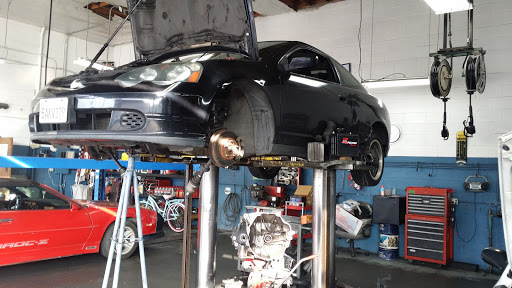 Transmission Shop «Randys Automotive & Transmission», reviews and photos, 230 S Magnolia Ave, Anaheim, CA 92804, USA