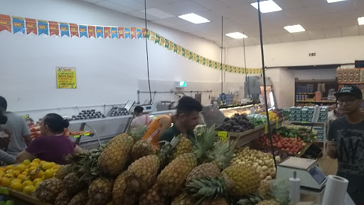 Logo da empresa - Triplo Bom Supermercado