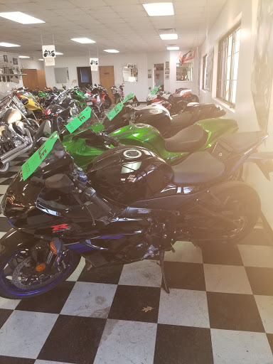 Best Motorcycle Tires Charlotte Near Me