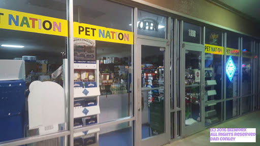 Pet Store «Pet Nation Llc», reviews and photos, 1898 Andorra St, Navarre, FL 32566, USA