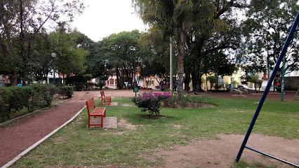 Parque Pradera