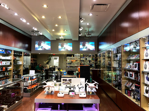 Electronics Store «Horizon Electronics», reviews and photos, 19575 Biscayne Blvd, Aventura, FL 33180, USA