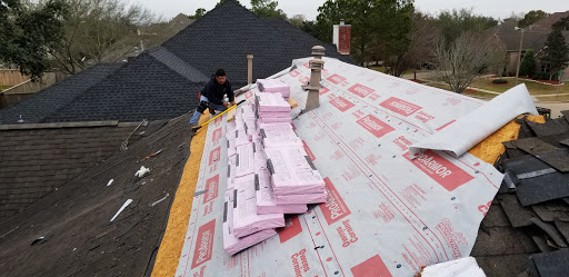 Knowater Roofing & Construction in Salado, Texas