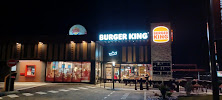 Photos du propriétaire du Restauration rapide Burger King à Capens - n°7