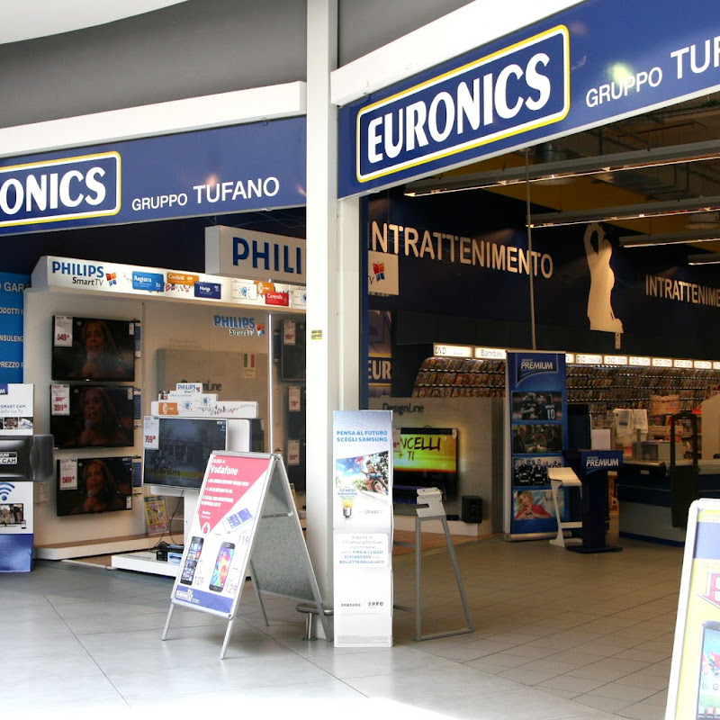 Euronics Tufano