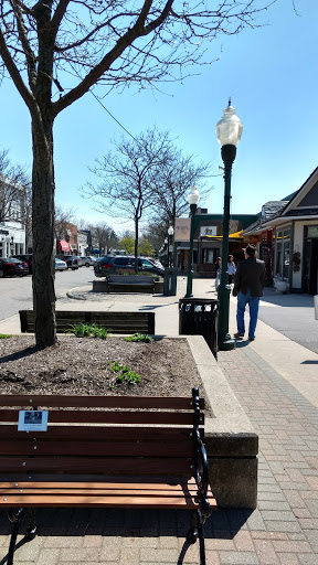Shopping Mall «Westchester Square Mall», reviews and photos, 580 Forest Ave, Plymouth, MI 48170, USA