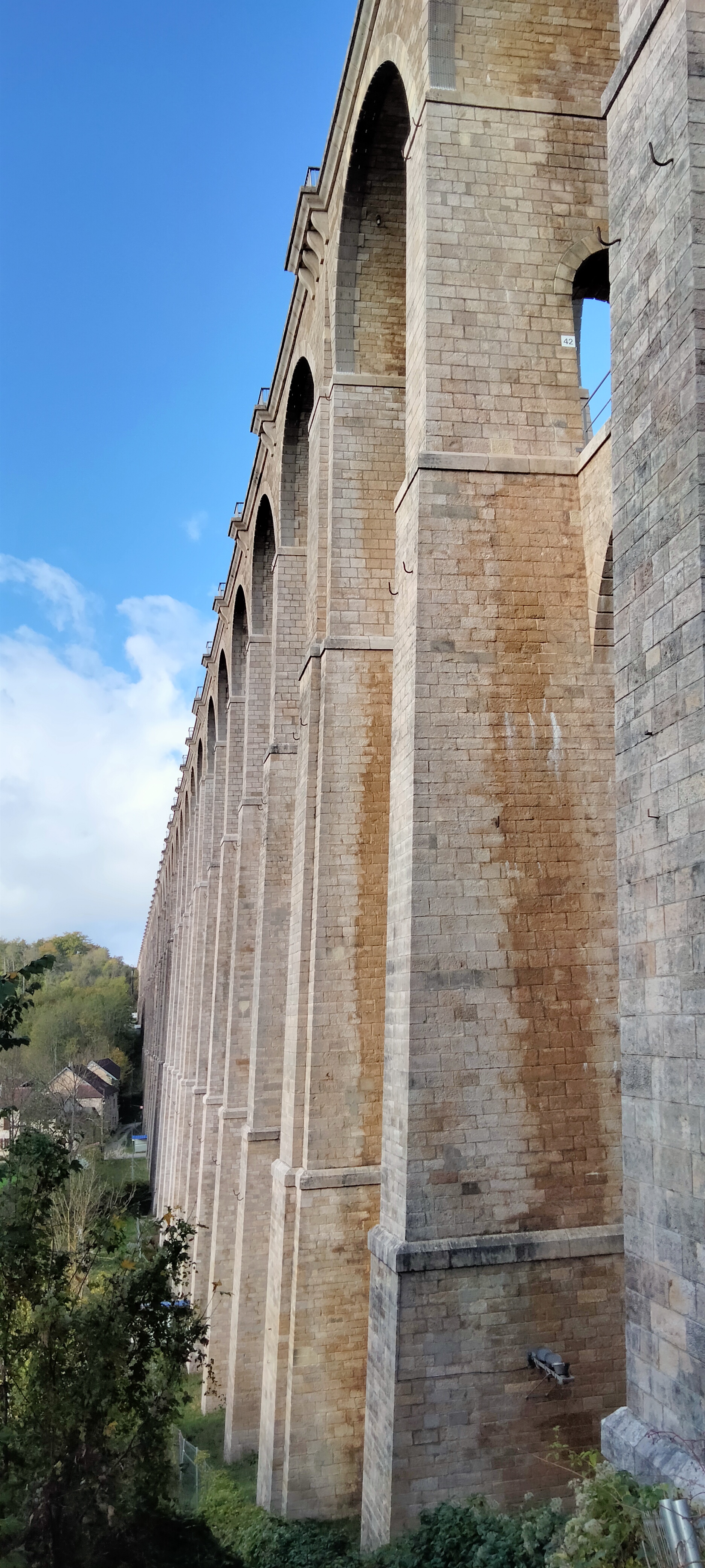 Photo n° 4 de l'avis de jacques.e fait le 07/11/2022 à 18:42