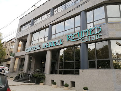Clinica Recumed