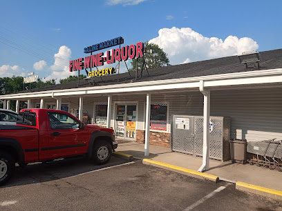 Saline Market