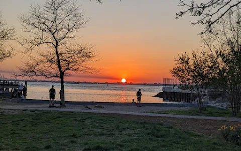 Louis Valentino, Jr. Park and Pier image