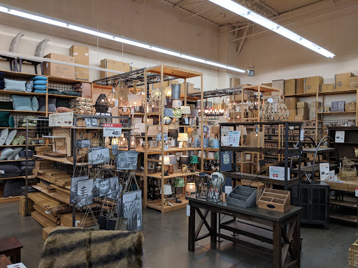 Furniture Store «Cost Plus World Market», reviews and photos, 13990 NE Mill Pl, Woodinville, WA 98072, USA