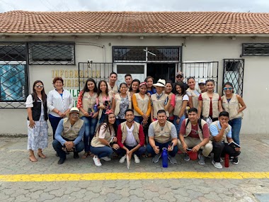 Ciinfotur (Informacion Turistica)