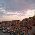 Photo n°6 de l'avis de Margot.a fait le 08/08/2018 à 09:22 sur le  Hotel La Corricella à Procida