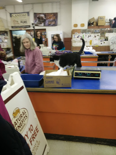 Pet Supply Store «K-9 Specialties», reviews and photos, 31936 Mound Rd, Warren, MI 48092, USA