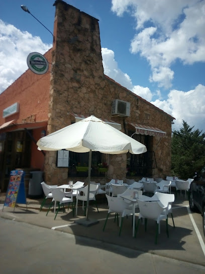 Bar Restaurante La Alcazaba - Carretera Nacional 211, Km 60, C. Sta. Catalina, 2, 19300 Molina de Aragón, Guadalajara, Spain
