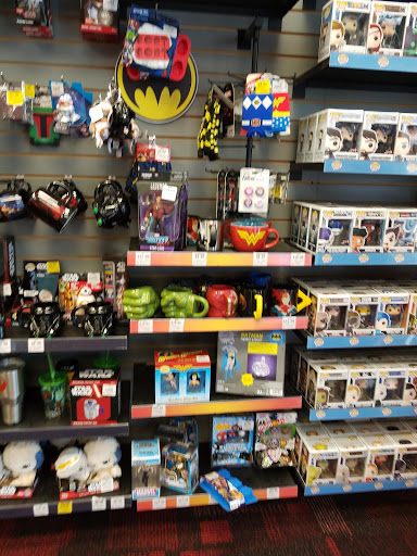 Video Game Store «GameStop», reviews and photos, 5165 Peachtree Pkwy Suite 620, Norcross, GA 30092, USA
