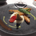 Photo n°2 de l'avis de Virginia.e fait le 27/05/2018 à 09:49 sur le  Sabir à Zafferana Etnea