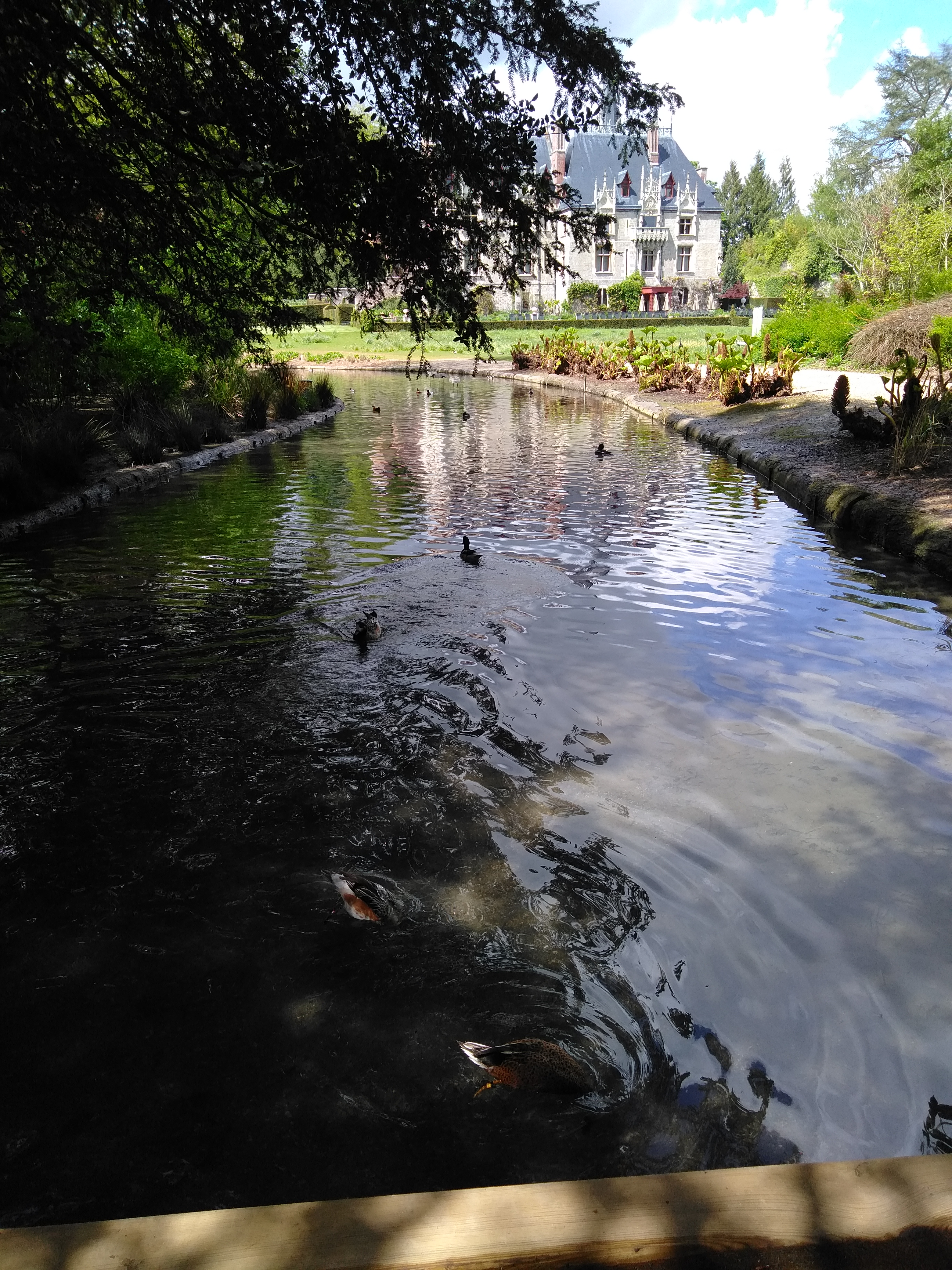 Photo n° 1 de l'avis de Francois.u fait le 08/05/2019 à 16:10