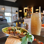 Photo n°1 de l'avis de Kristina.i fait le 10/04/2023 à 19:26 sur le  1907 Bahnlounge à Neuenstadt am Kocher