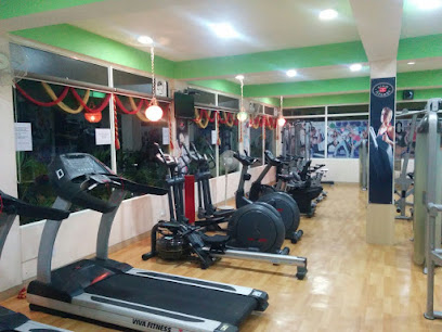 Palampur Fitness Club