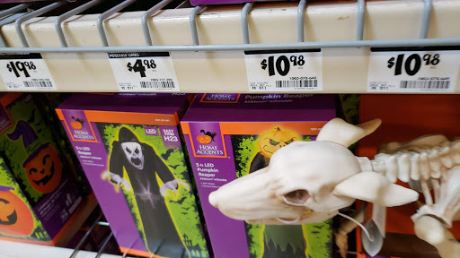 Home Improvement Store «The Home Depot», reviews and photos, 136 Elm St, Enfield, CT 06082, USA