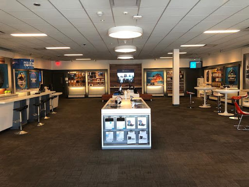Cell Phone Store «AT&T», reviews and photos, 1002 N Collins St, Arlington, TX 76011, USA