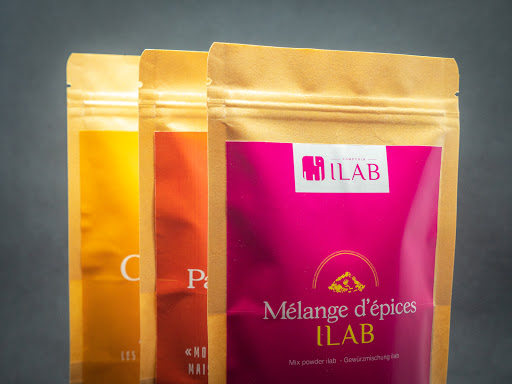 Comptoir Ilab (Ilab Inc) - Epices pas cher à Nice