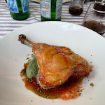 Photo n°1 de l'avis de Thorsten.o fait le 26/09/2021 à 14:54 sur le  Putea Ristorante à Cava de' Tirreni