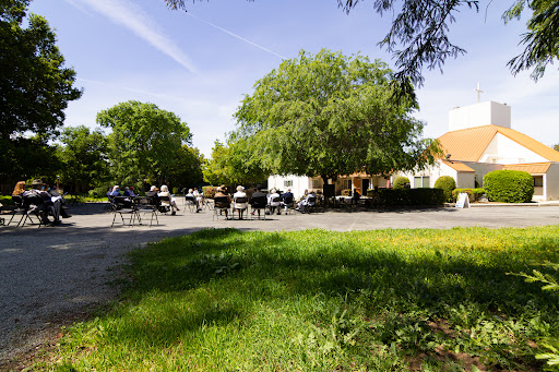 The Episcopal Church in Almaden